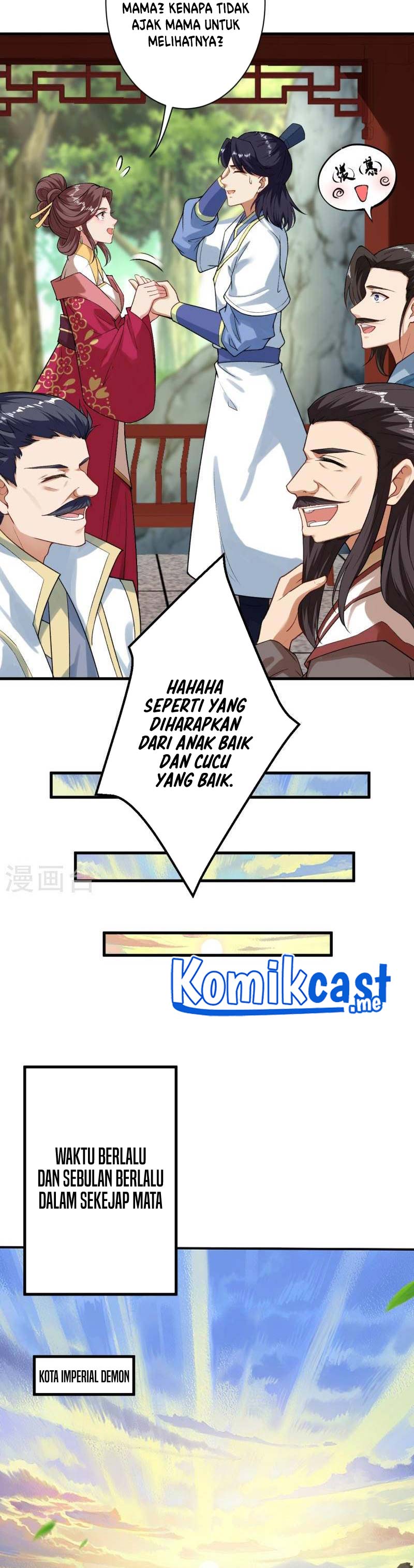 Dilarang COPAS - situs resmi www.mangacanblog.com - Komik against the gods 511 - chapter 511 512 Indonesia against the gods 511 - chapter 511 Terbaru 9|Baca Manga Komik Indonesia|Mangacan